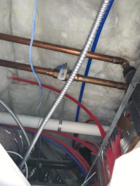 Slide of Big Time Plumbing