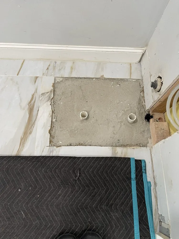 Slide of Big Time Plumbing