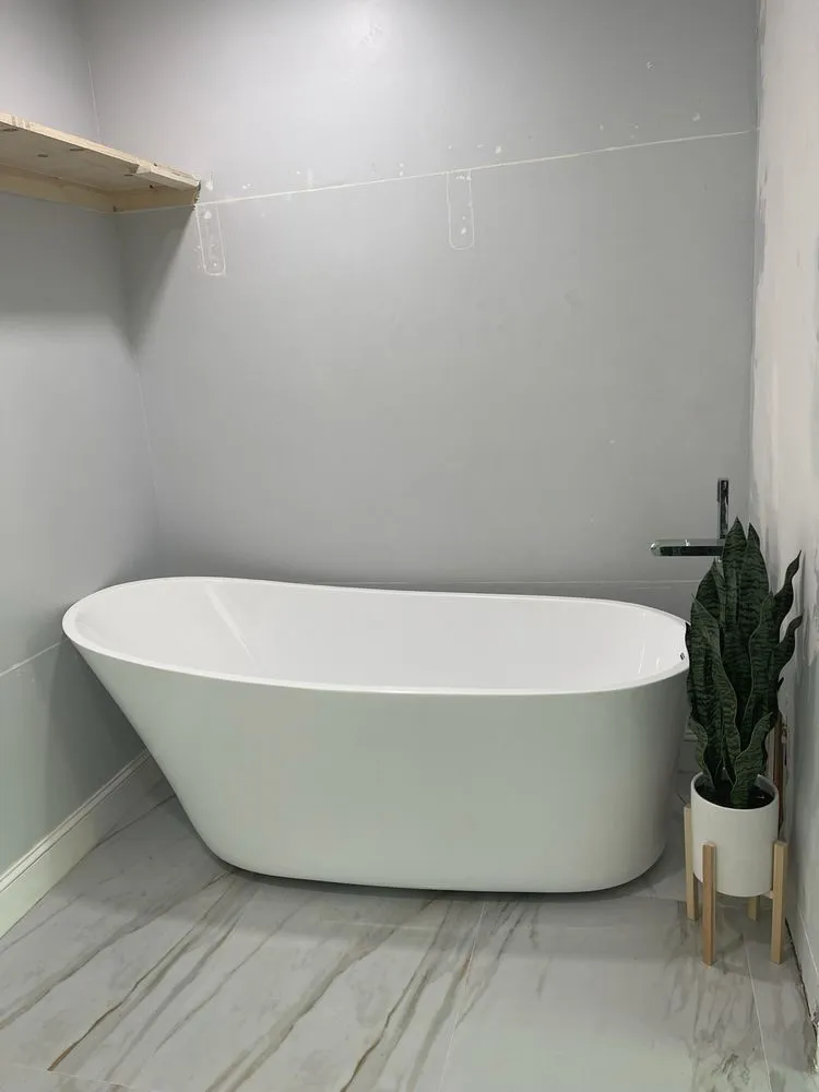 Slide of Big Time Plumbing