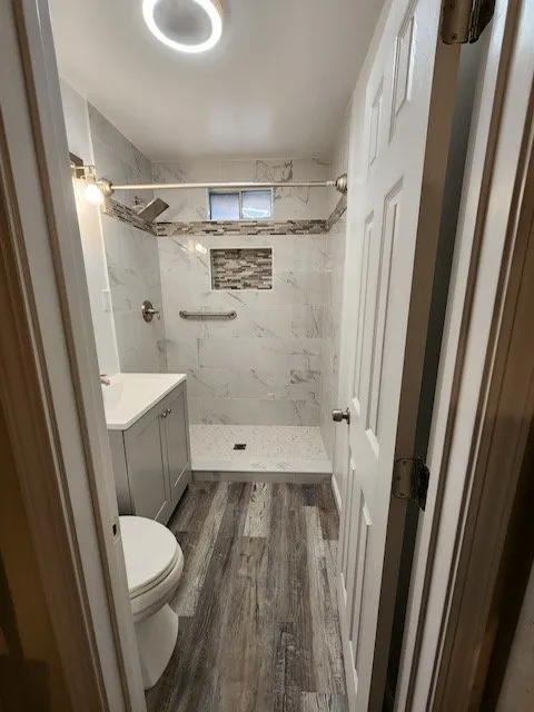 Slide of Big Time Plumbing