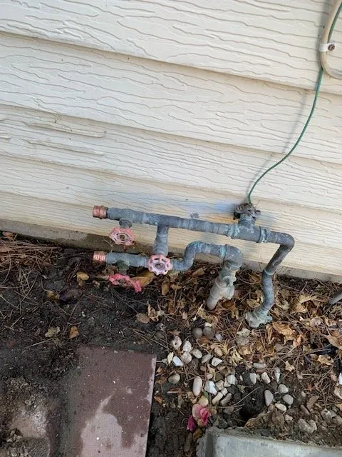 Slide of Big Time Plumbing