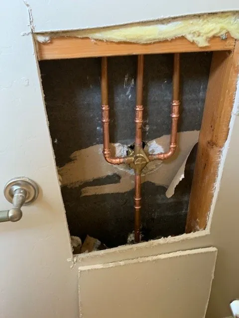 Slide of Big Time Plumbing