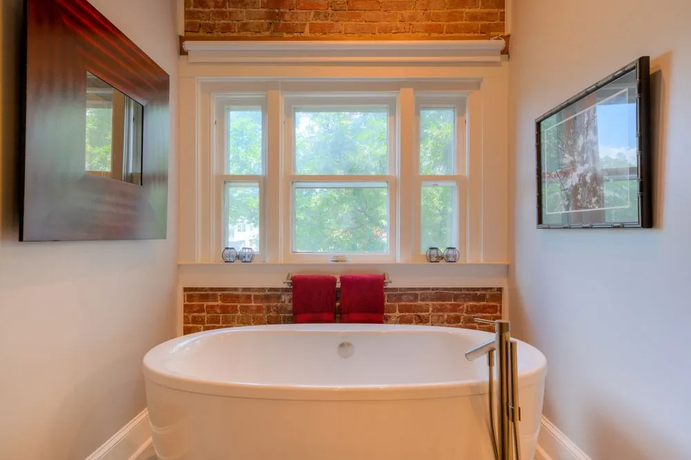 Slide of Big Time Plumbing