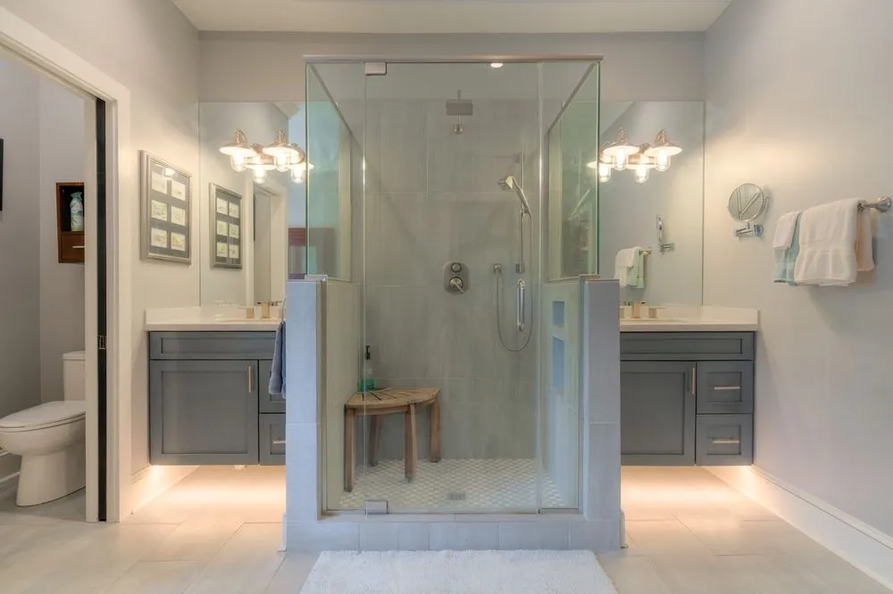 Slide of Big Time Plumbing