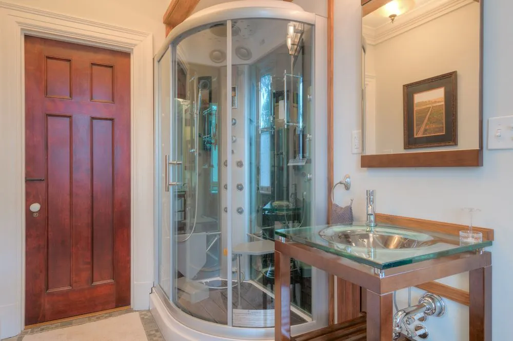 Slide of Big Time Plumbing