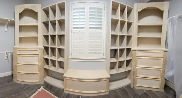 Big Tine Construction Logo