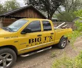 Big T's Plumbing