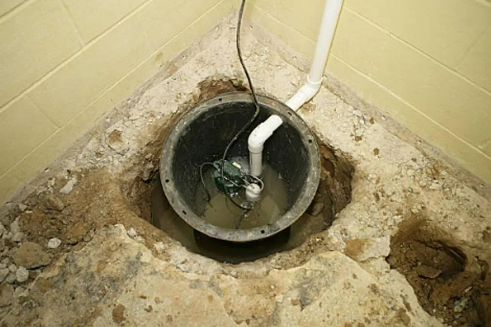 Slide of Big Valley Pipelines