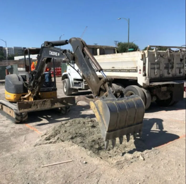 Slide of Big Valley Pipelines