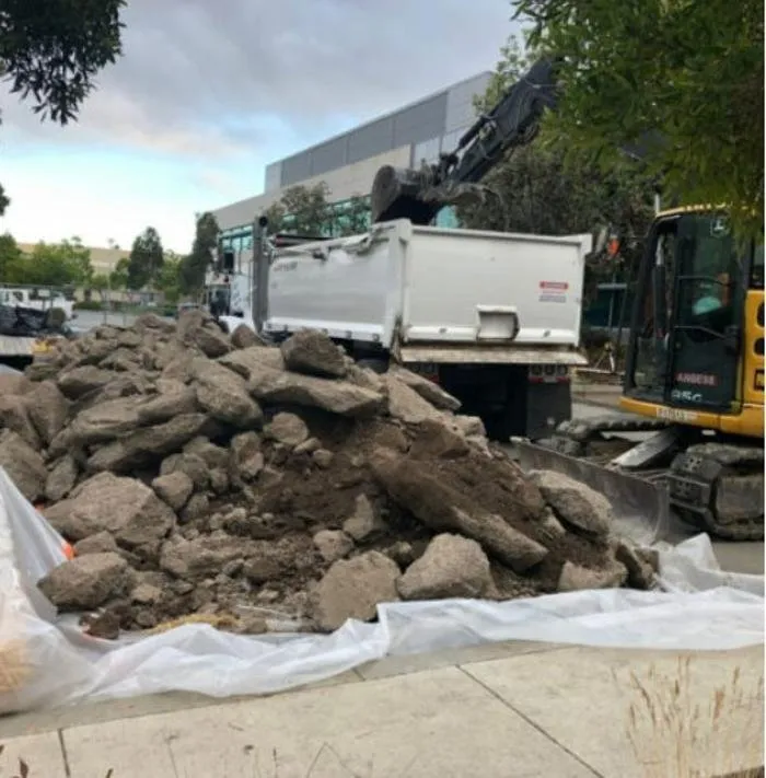 Slide of Big Valley Pipelines