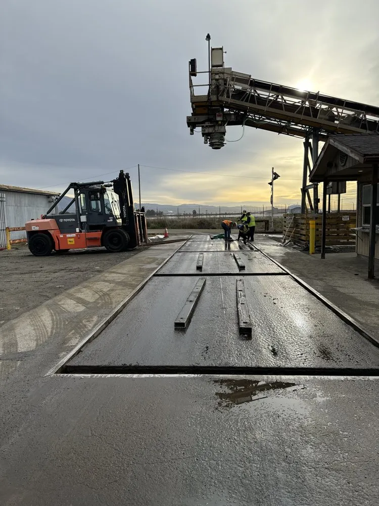 Slide of Big Valley Pipelines