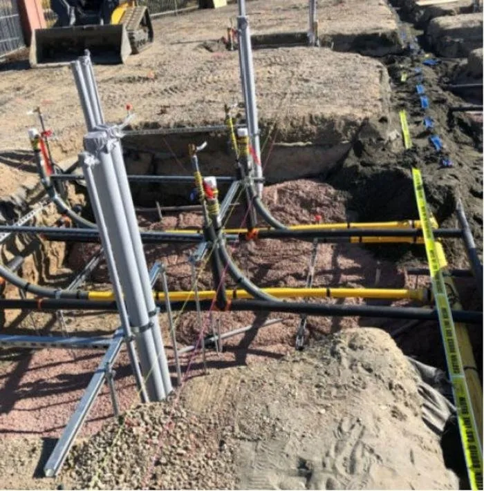 Expert plumbing repair service in Concord, CA - Big Valley Pipelines