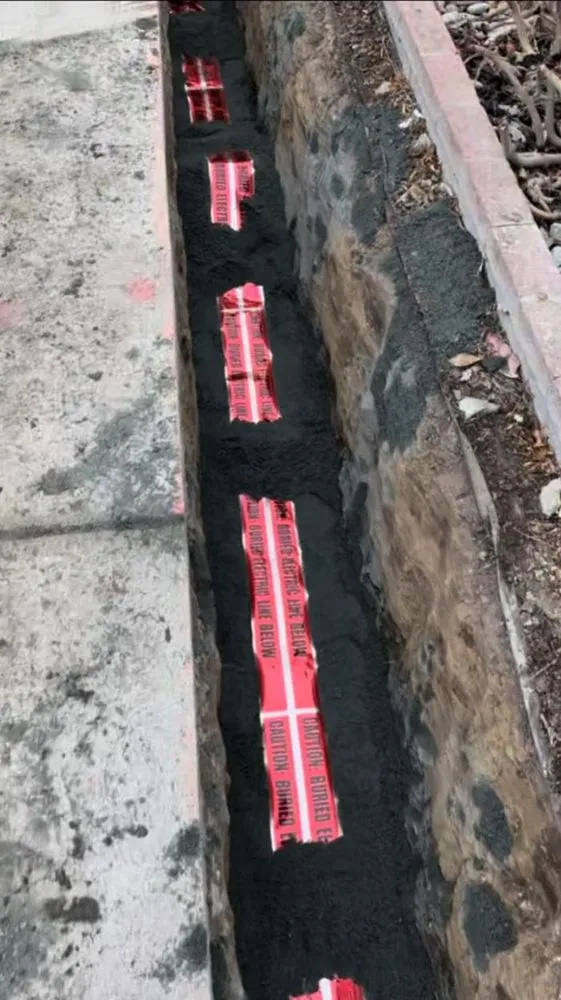 Emergency emergency plumbing in Concord, CA by Big Valley Pipelines