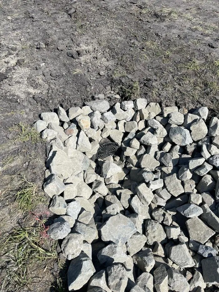 Slide of Big Valley Pipelines