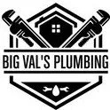 Slide of Big Val's Plumbing