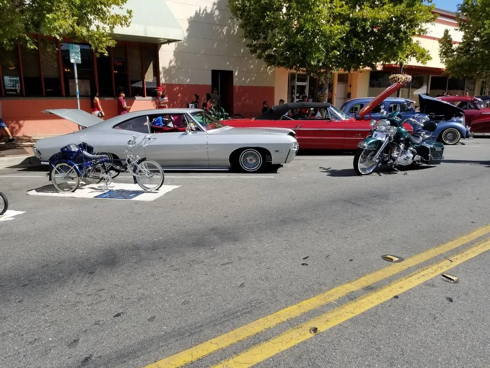 Slide of Bigbear plumbing dba