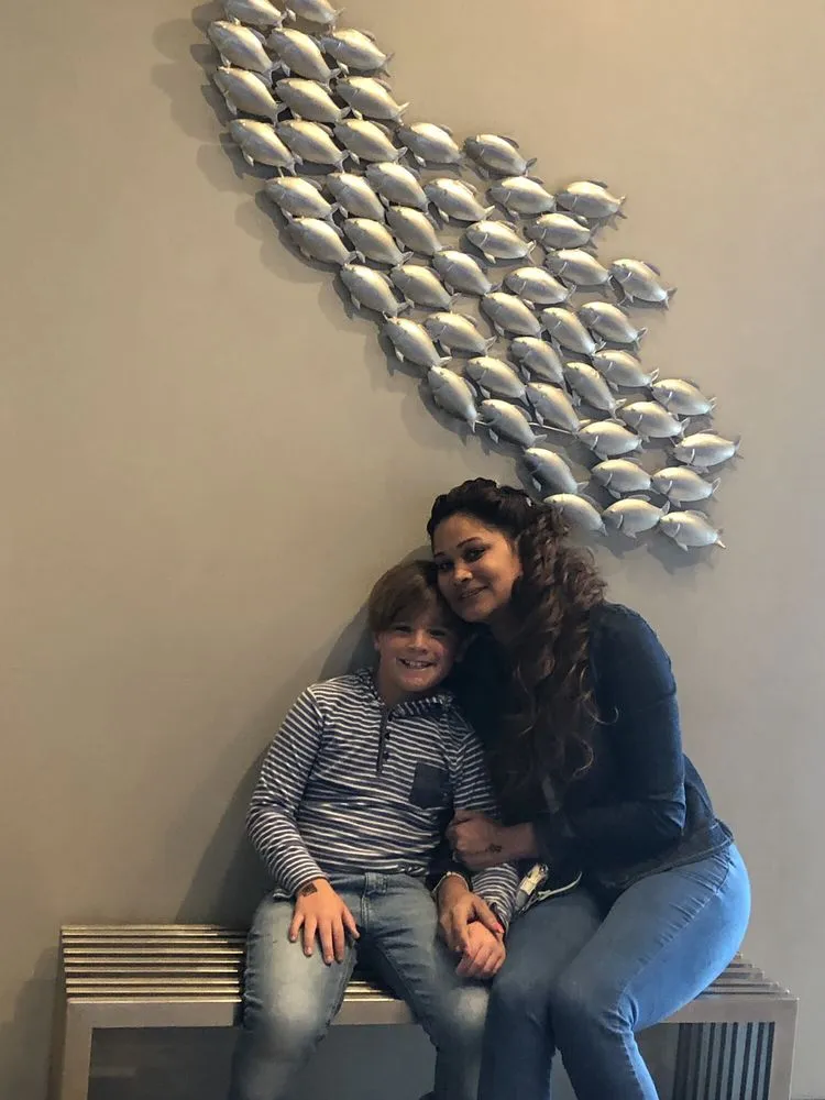 Slide of Bigbear plumbing dba