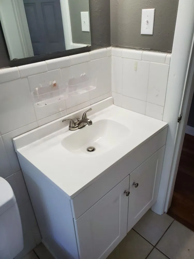 Slide of Bigdawg Drain Cleaning and Repair