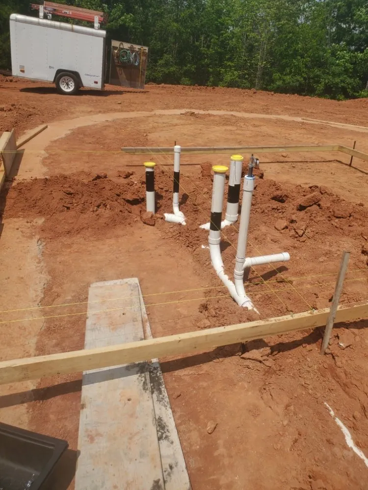 Professional water heater service service in Hickory, NC - Bigdawg Drain Cleaning and Repair