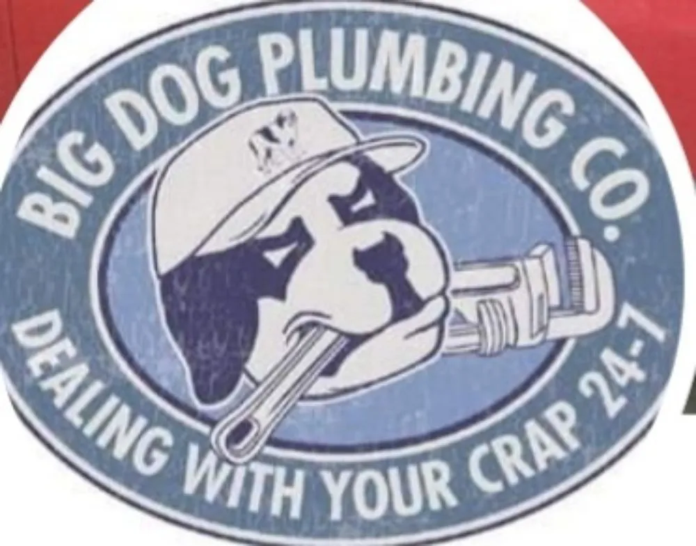 Slide of Bigdawg Drain Cleaning and Repair
