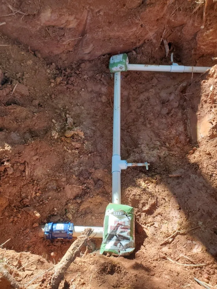 Slide of Bigdawg Drain Cleaning and Repair