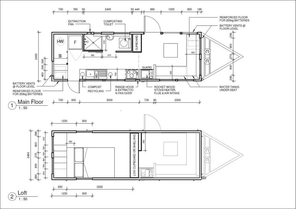 Slide of Bigfoot Construction & Plumbing