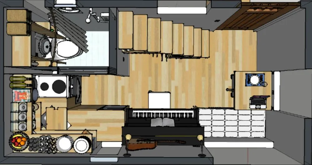 Slide of Bigfoot Construction & Plumbing