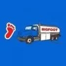 Slide of Bigfoot Pumping & Thawing