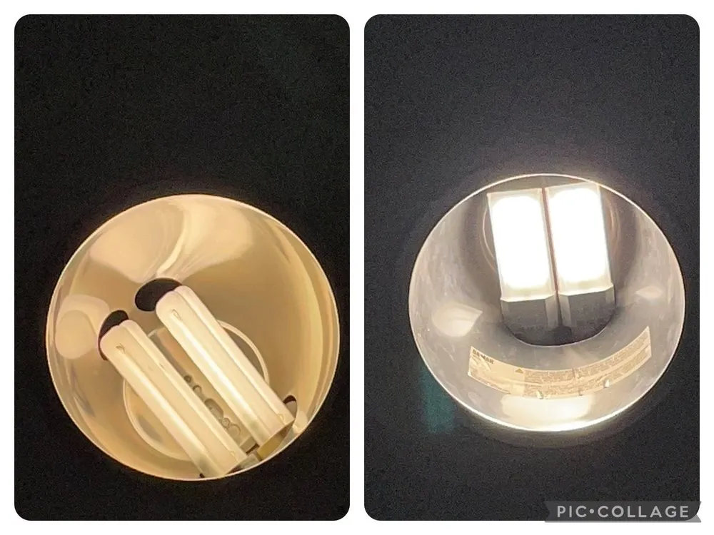 Slide of Bigfoot's Corner