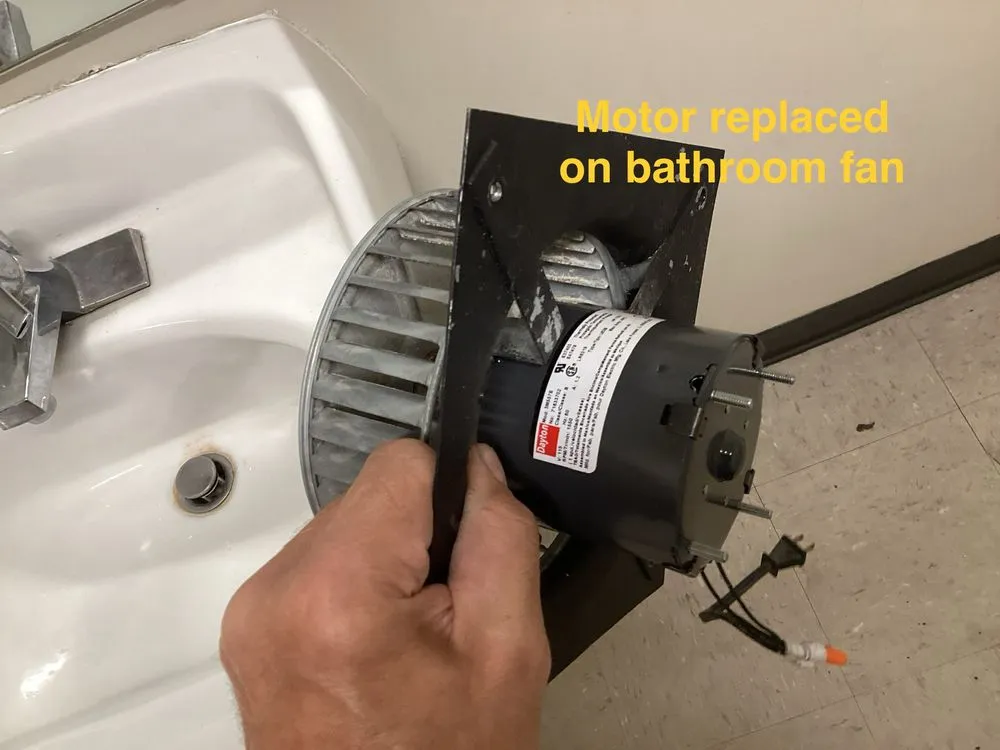 Slide of Bigfoot's Corner