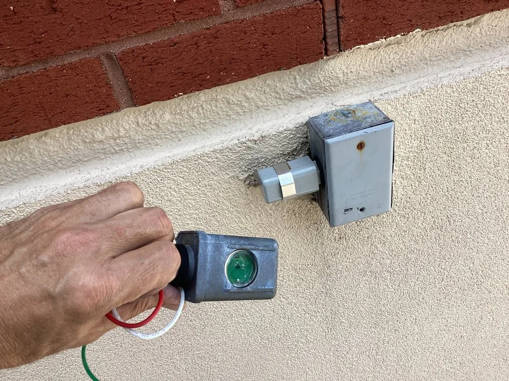 Slide of Bigfoot's Corner