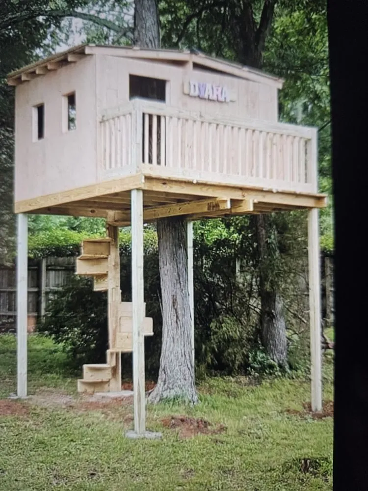 Slide of Bigfoot's Corner