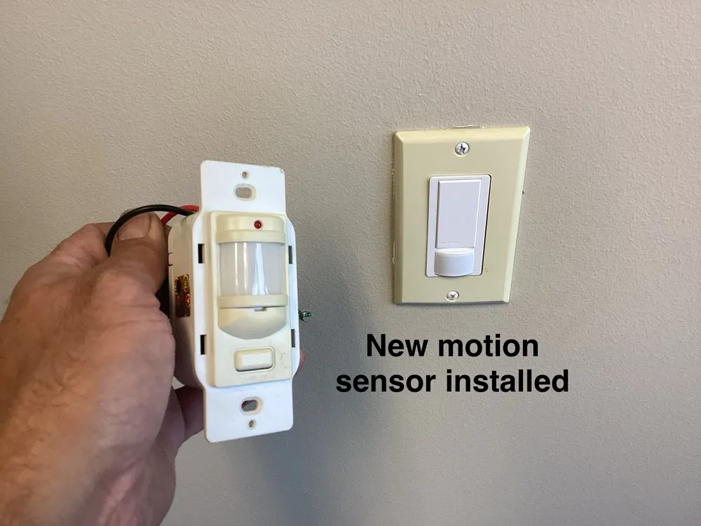 Slide of Bigfoot's Corner