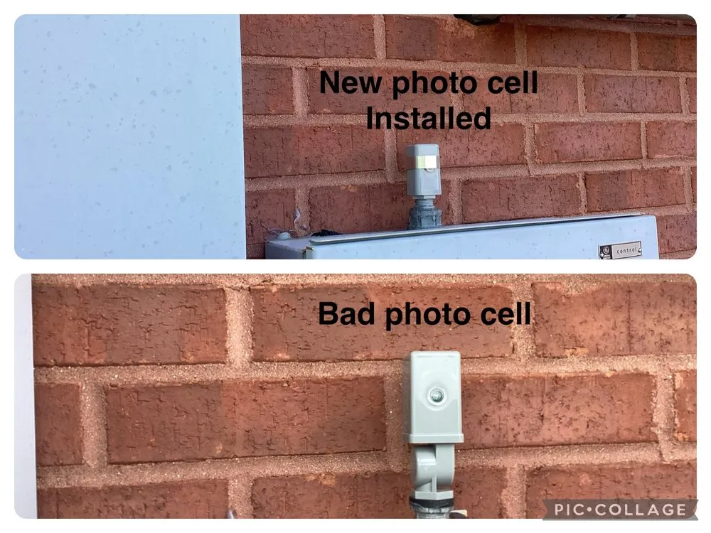 Slide of Bigfoot's Corner