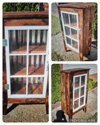 Bigfoot's Corner Logo