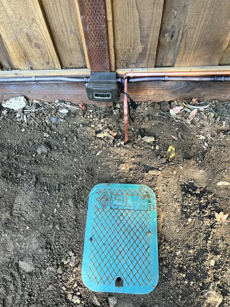 Slide of Bigg Tree Rooter & Plumbing