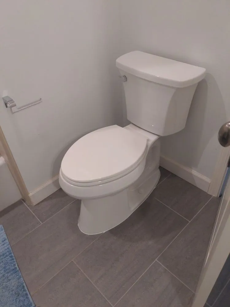 Slide of Bigg Tree Rooter & Plumbing