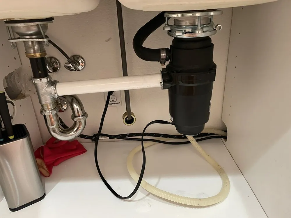 Slide of Bigg Tree Rooter & Plumbing