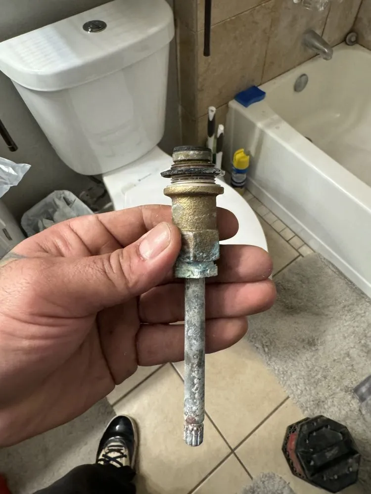 Professional water heater service for homes in Santa Clarita, CA by Bigg Tree Rooter & Plumbing