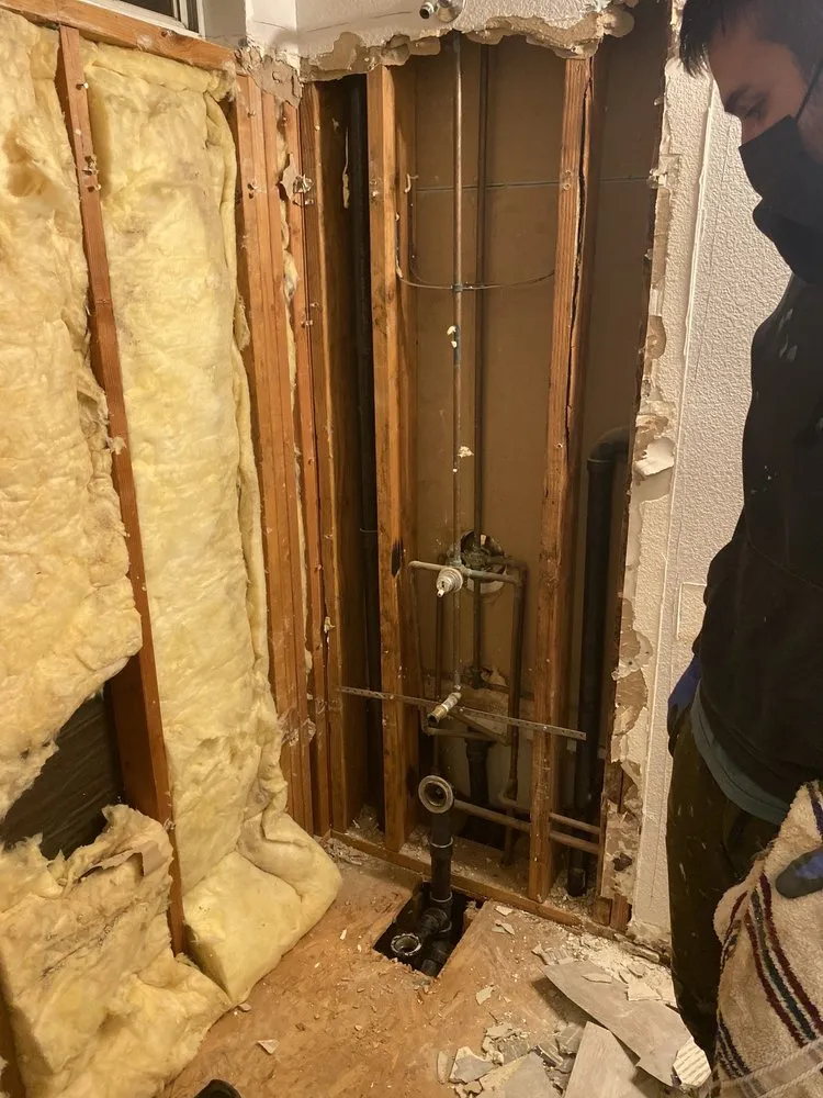 Slide of Bigg Tree Rooter & Plumbing