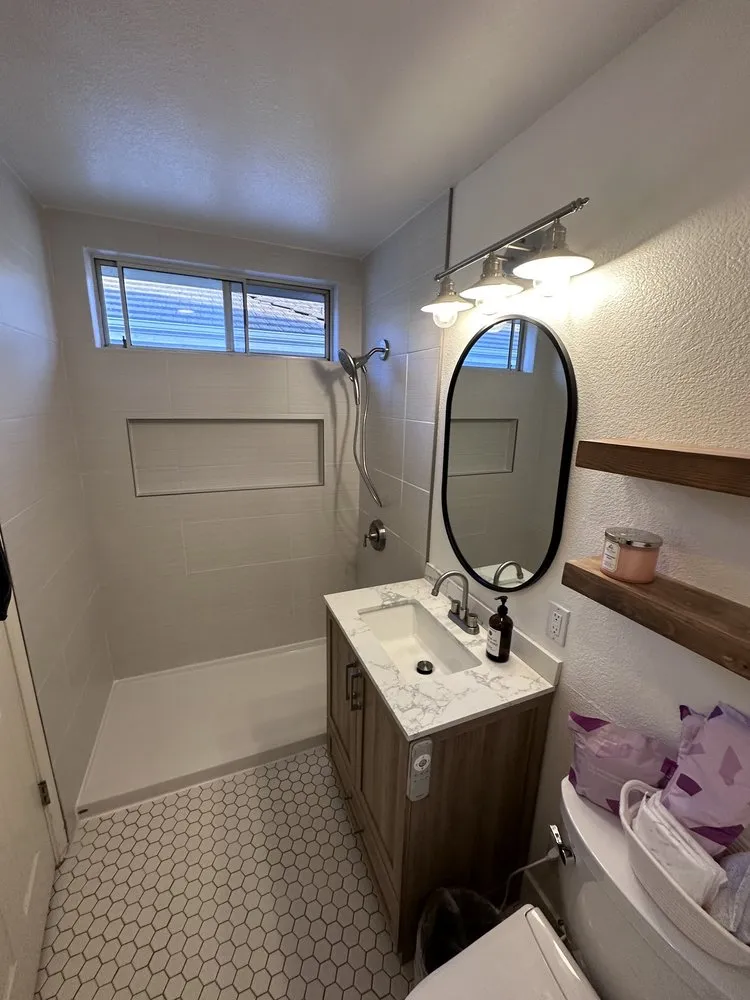 Slide of Bigg Tree Rooter & Plumbing