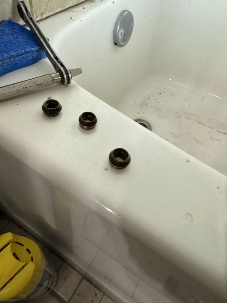 Slide of Bigg Tree Rooter & Plumbing