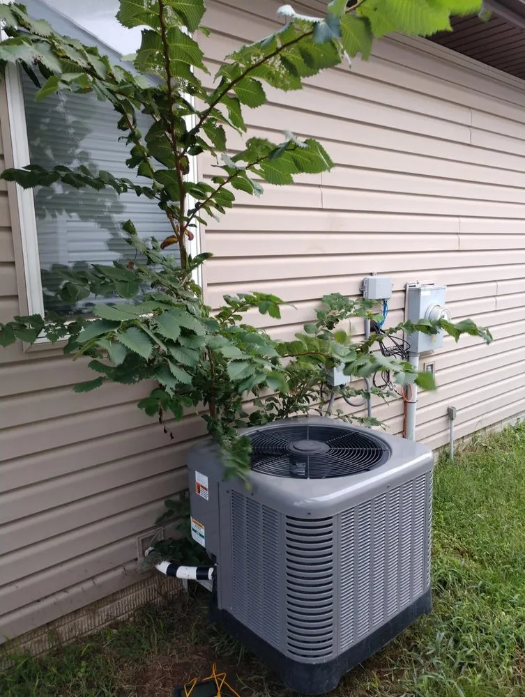 Slide of Biggerstaff Plumbing Heating & Air