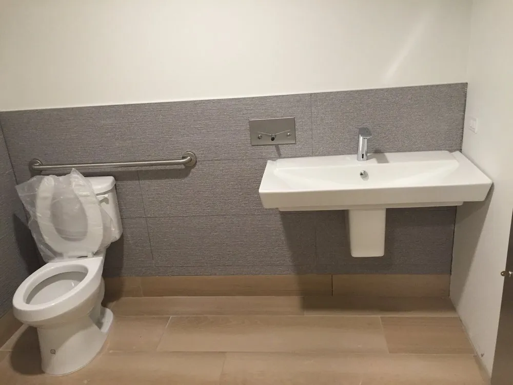 Slide of Biggs Plumbing