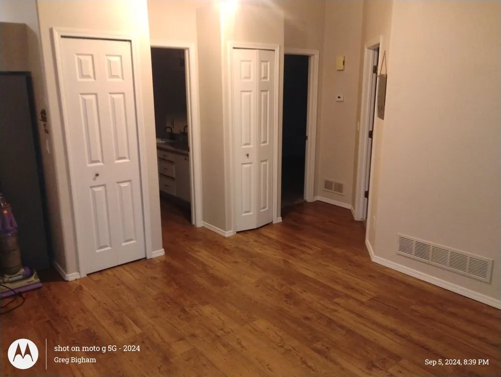 Slide of Bigham's Handyman