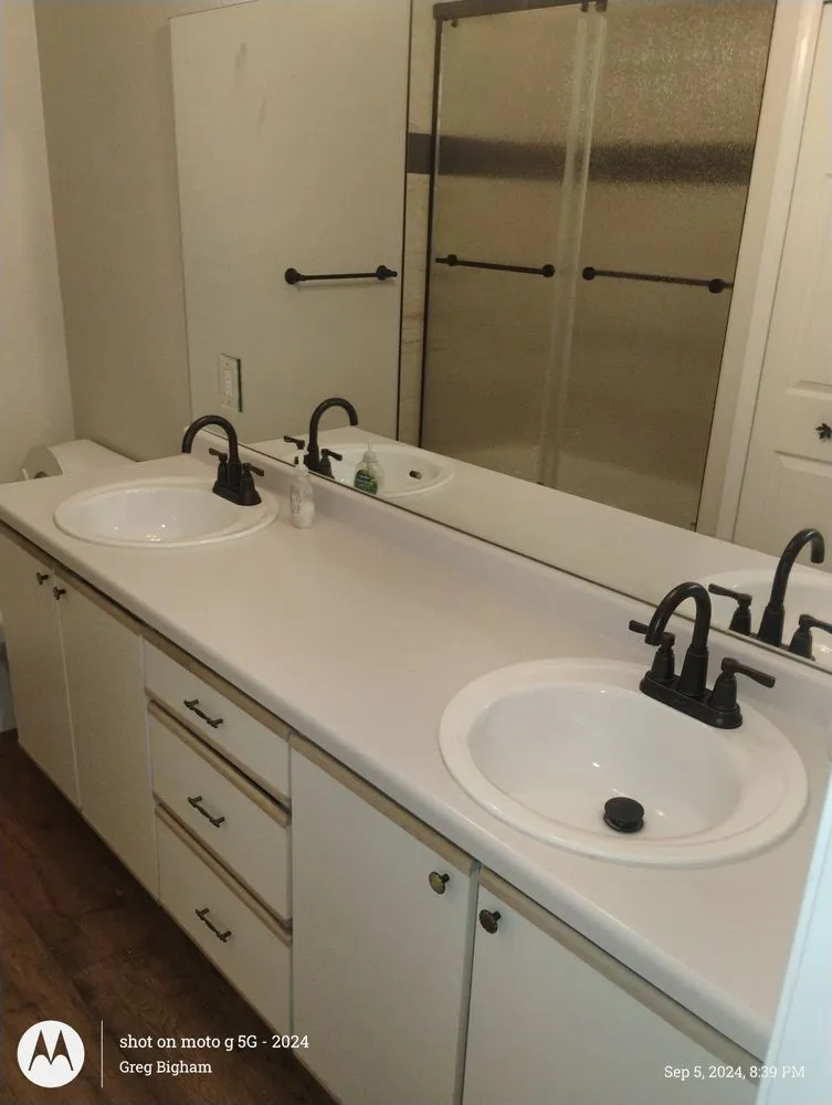 Slide of Bigham's Handyman