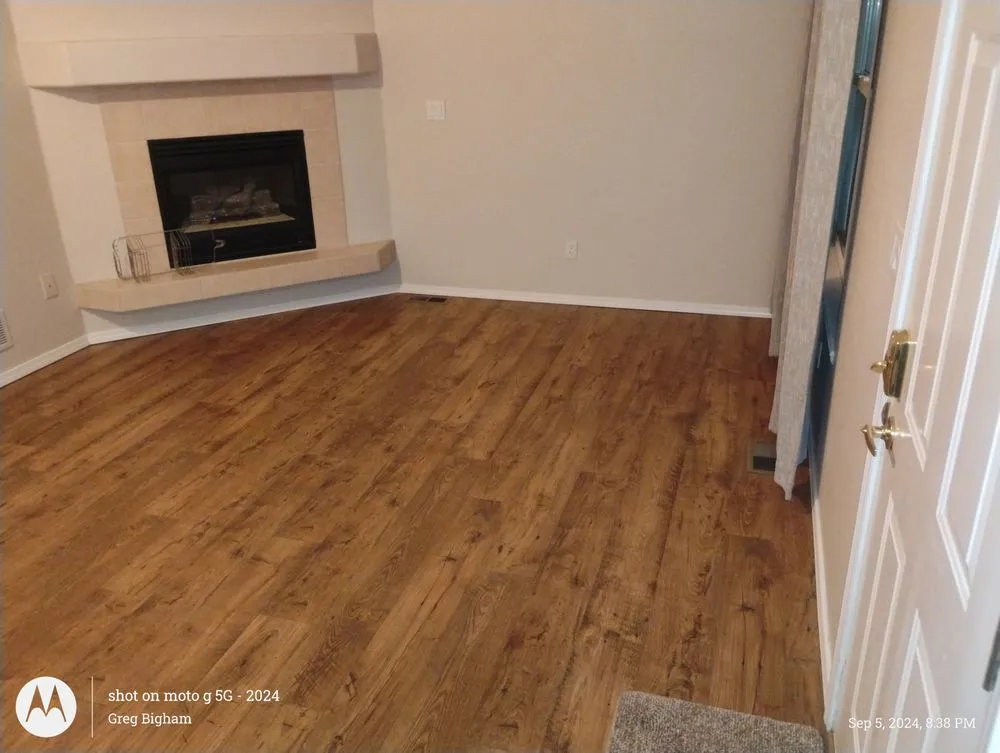 Slide of Bigham's Handyman