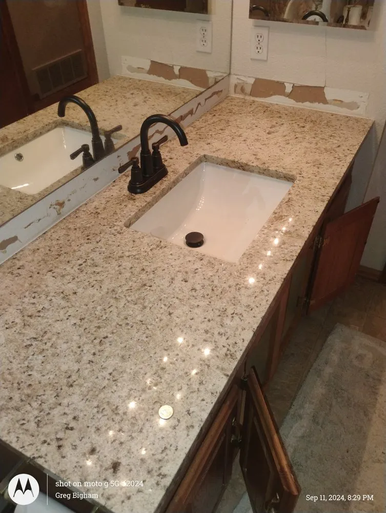 Slide of Bigham's Handyman