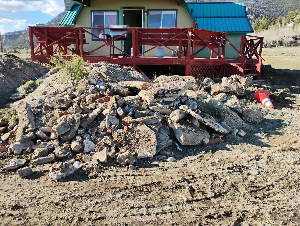 Slide of Bigham's Handyman