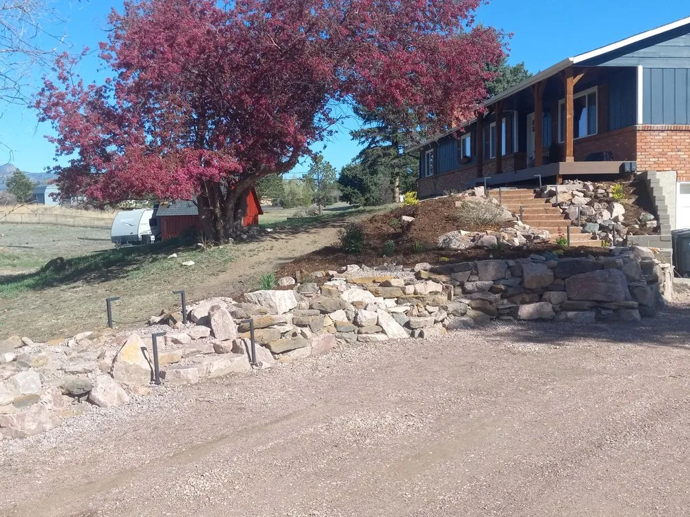 Slide of Bigham's Handyman